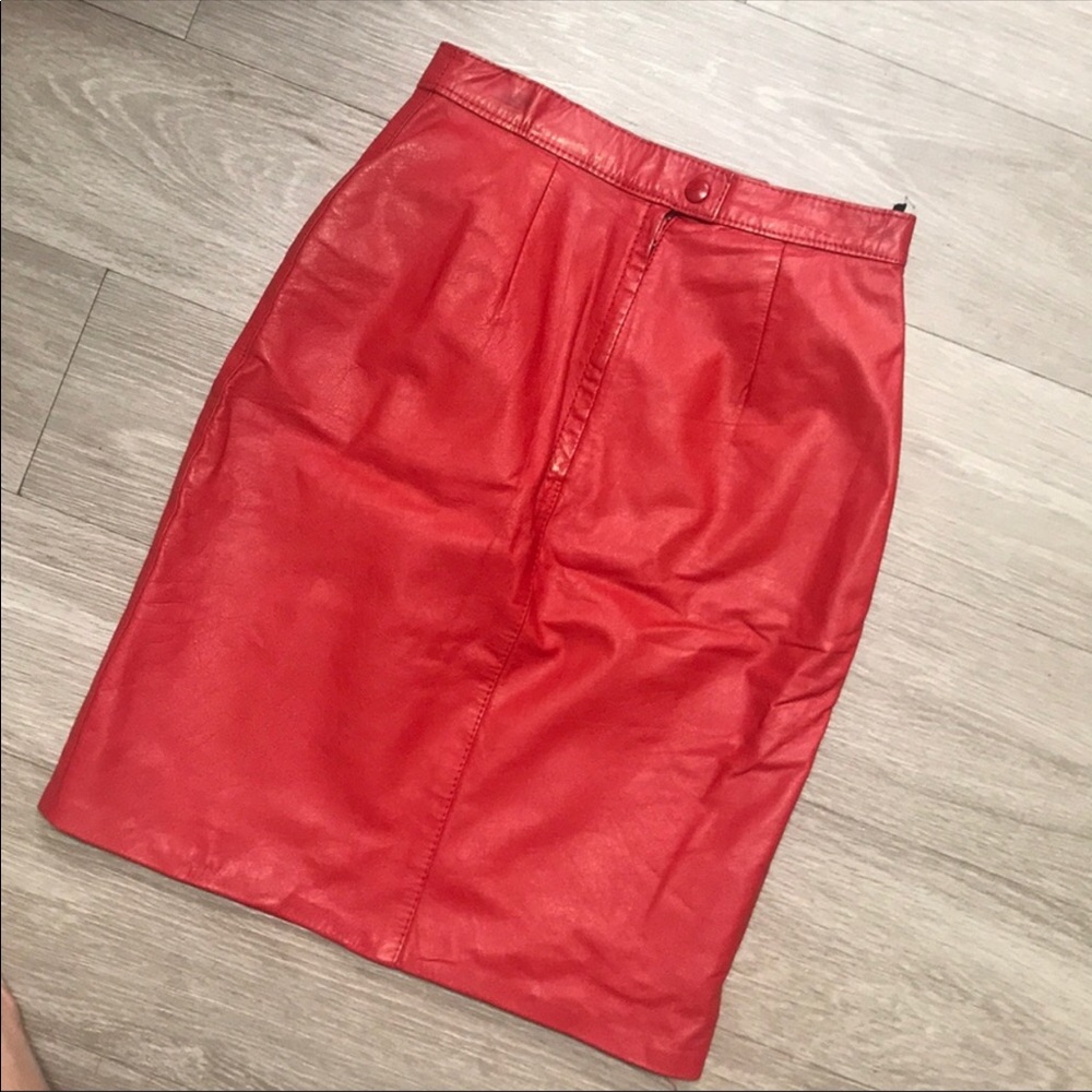 Skirt